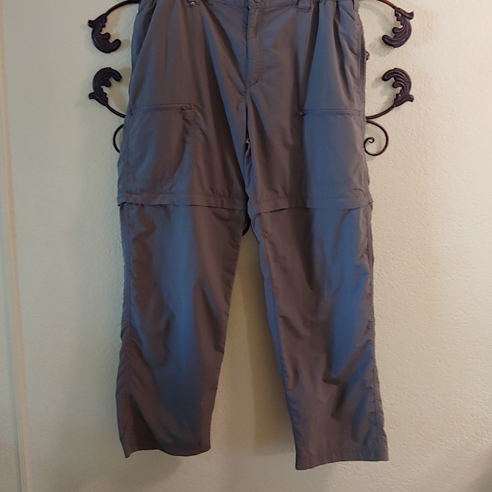FIELD & STREAM Men's Hiking Pants/Shorts